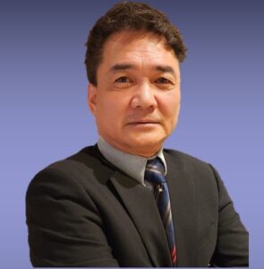 黃隆江先生